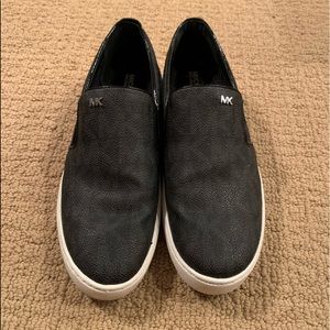 Michael Kors Slide Ons